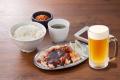 焼肉ライクで