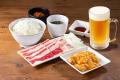 焼肉ライクで