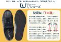【シニア向けウォーキングシューズ】「100歳まで歩こ