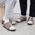 【シニア向けウォーキングシューズ】「100歳まで歩こ