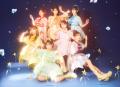 FRUITS ZIPPERの3周年記念ソング「さん」6月3日リリー