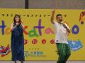 過去最高7,840名が来場！西日本最大級のファミリーイ