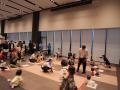 過去最高7,840名が来場！西日本最大級のファミリーイ