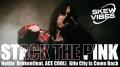 YouTubeチャンネル「skew HIPHOP」にて、STACK THE PI