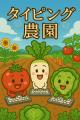 未来の農業ゲームの種、決定！こどもの日企画「農業ゲ