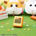 『PUI PUI モルカー』のキッチンタイマー新発売utf-8