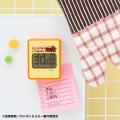 『PUI PUI モルカー』のキッチンタイマー新発売utf-8