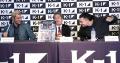 5.31「K-1 BEYOND」横浜大会、本戦16試合の対戦カード