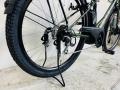 ## 人気モデルが「PELTECH」として復刻。## V型フレー