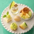 【キハチ 青山本店】新作メロンスイーツも登場！茨城