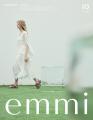 【emmi(エミ)】世界的スニーカーブランドが一堂に集結