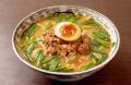 愛知県春日井市【らーめんなごみや】夏限定メニュー、