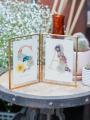 お祝い花販売プラットフォームSakaseru イニシャルを