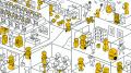 パーソル、業務DXロボットの開発を手掛けるｕｇｏへ出