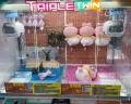 【市場調査レポート】クレーンゲームで人気の「設定・