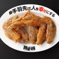 【居酒屋革命 酔っ手羽】「手羽先サミット(R)11祭!!」