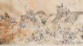 13メートルの火事絵巻が“動き出す”──本来の絵巻鑑賞＆