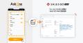マルチチャネルフォーム「Ask One」が「SALES GO ISM