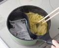おかずとスープを同時に！ありそうでなかった深型仕切