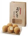 うどん生まれのもっちもち食感「丸亀うどーなつ」 フ