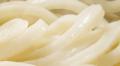 うどん生まれのもっちもち食感「丸亀うどーなつ」 フ
