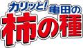 【がブリチキン。×亀田の柿の種】カリうまヘルシーな