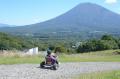 北海道初上陸「マウンテンカート」と「マウンテンバイ