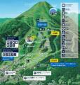 北海道初上陸「マウンテンカート」と「マウンテンバイ