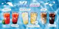 SNSでも話題！夏季限定「すいかジュース」を発売！今