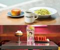SNSでも話題！夏季限定「すいかジュース」を発売！今