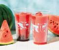 SNSでも話題！夏季限定「すいかジュース」を発売！今