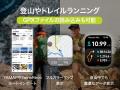 FITシリーズ初のフラッグシップ登山もゴルフもダイビ