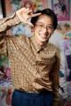 龍(REAL AKIBA BOYZ)、初のデジタル写真集『Swich On!