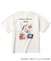 『進撃の巨人』とNANGAがコラボレーション！コラボ限