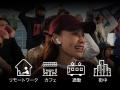 デュアルドライバーで迫力あるハイレゾサウンドへ進化