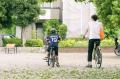こどもと大人の ”BUDDIES” が運営する1日限定のカフェ