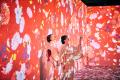 【動き出す浮世絵展　FUKUOKA】浮世絵が“没入型アート