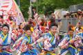 アクティオが「第34回YOSAKOIソーラン祭り」を応援！