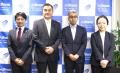 株式会社フォーバル、株式会社イマクリエと業務提携