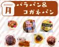 【パンを楽しみまくる14日間！】全国のご当地パン＆青