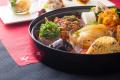 「スーツァンレストラン陳」の開店4周年記念、贅沢な