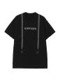 WILDSIDE YOHJI YAMAMOTO、インビテーションデザイン