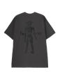 WILDSIDE YOHJI YAMAMOTO、インビテーションデザイン