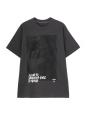 WILDSIDE YOHJI YAMAMOTO、インビテーションデザイン