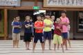 夏休みに髙尾山薬王院で修行体験「第５０回 髙尾utf-8