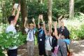 夏休みに髙尾山薬王院で修行体験「第５０回 髙尾utf-8