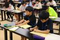 夏休みに髙尾山薬王院で修行体験「第５０回 髙尾utf-8