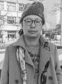 新宿 北村写真機店でセノオシノブ写真展「Ritualutf-8