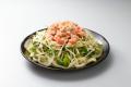 香味野菜“白ネギ”を加え、豊かな風味で美味しさUP　　