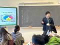 探究学習の授業支援を新たに目黒区立の中学校でも実施